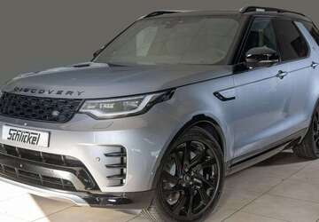Land Rover Discovery 1.100 km 74.400 &euro; Oldenburg 26125