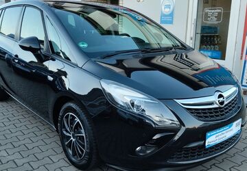 Opel Zafira 173.880 km 7.499 &euro; Jade 26349
