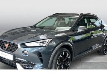 Cupra Formentor 105.033 km 21.777 &euro; Oldenburg 26135