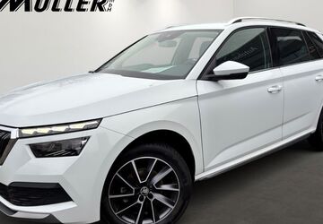 Skoda Kamiq 29.600 km 20.990 &euro; Delmenhorst 27755