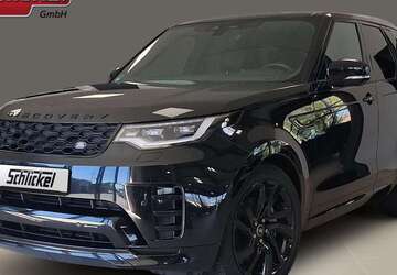 Land Rover Discovery 104.850 km 42.650 &euro; Oldenburg 26125