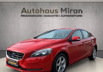 Volvo V40 89.000 km 8.999 &euro; Delmenhorst 27751