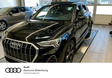 Audi Q3 162.208 km 24.979 &euro; Oldenburg 26135