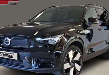 Volvo XC40 76.895 km 25.850 &euro; Oldenburg 26125