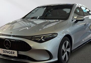 Mercedes-Benz CLA 250 18.000 km 47.990 &euro; Oldenburg 26129