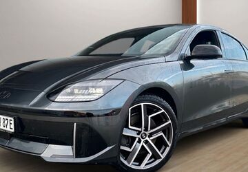 Hyundai IONIQ 6 50.000 km 43.490 &euro; Delmenhorst 27755