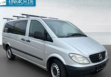 Mercedes-Benz Vito 241.000 km 6.999 &euro; Delmenhorst 27755