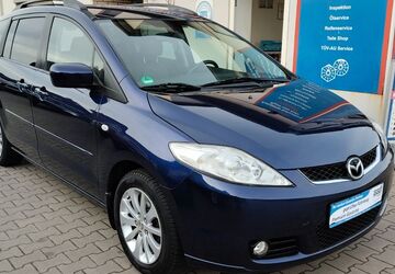 Mazda 5 260.721 km 3.999 &euro; Jade 26349
