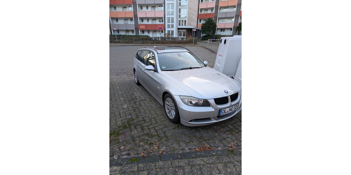 BMW 320 158.500 km 10.000 &euro; Oldenburg 26105