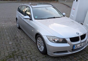 BMW 320 158.500 km 8.300 &euro; Oldenburg 26105