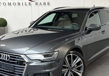 Audi A6 74.880 km 42.449 &euro; Wardenburg 26203