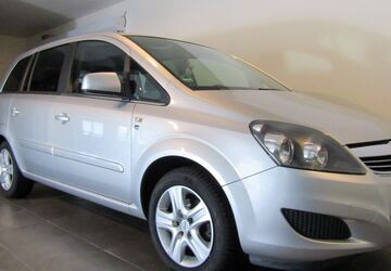Opel Zafira 175.000 km 4.799 &euro; Oldenburg 26125