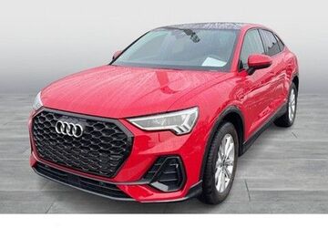Audi Q3 14.397 km 34.478 &euro; Oldenburg 26135
