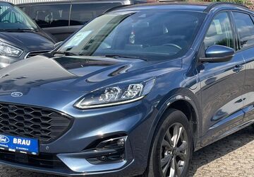 Ford Kuga 80.298 km 24.990 &euro; Oldenburg 26122