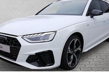 Audi A4 14.999 km 48.799 &euro; Oldenburg 26135