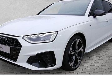 Audi A4 4.999 km 53.799 &euro; Oldenburg 26135
