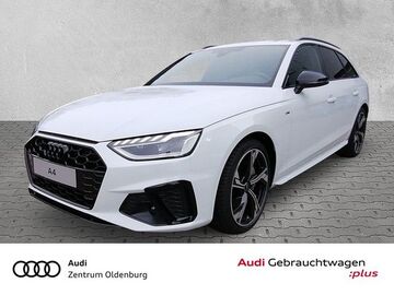 Gebrauchte Audi A4