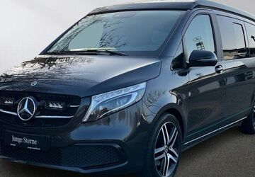 Mercedes-Benz V 300 95.000 km 60.950 &euro; Oldenburg OT Tweelbäke 26135