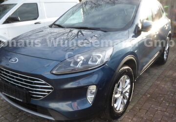 Ford Kuga 28.950 km 25.990 &euro; Ganderkesee 27777