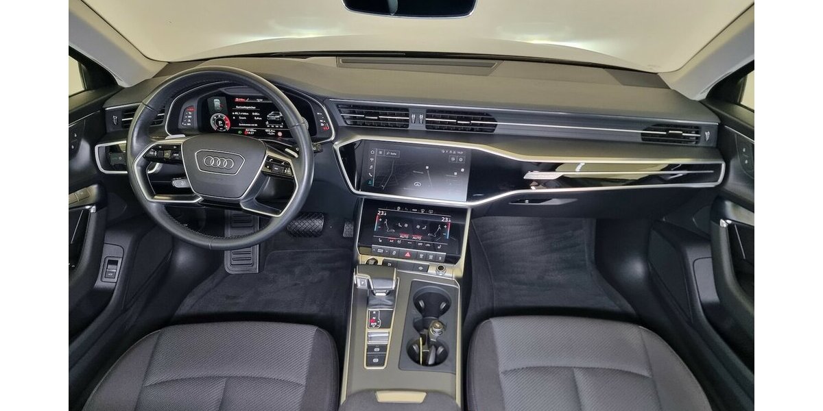Audi A6 50 TDI quattro Memory HeadUp VIC Standheizung 62.200 km 33.900 &euro; Garrel 49681