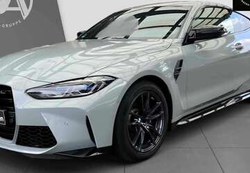 BMW M4 32.795 km 69.994 &euro; Oldenburg 26135