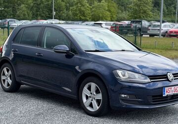 VW Golf 188.000 km 8.299 &euro; Oldenburg 26125