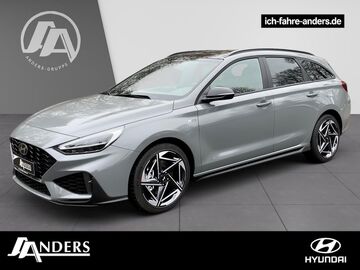 Gebrauchte Hyundai i30