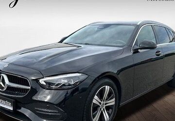 Mercedes-Benz C 180 37.000 km 30.850 &euro; Edewecht / OT Friedrichsfehn 26188