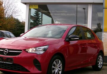 Opel Corsa 54.200 km 11.950 &euro; Rastede 26180