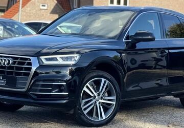 Audi Q5 125.999 km 27.999 &euro; Oldenburg OT Etzhorn 26125