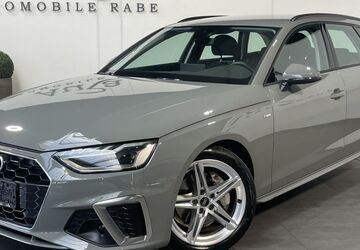 Audi A4 72.450 km 31.449 &euro; Wardenburg 26203