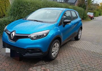 Renault Captur 16.500 km 9.950 &euro; Oldenburg 26135