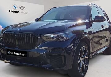 BMW X5 38.801 km 62.990 &euro; Oldenburg 26135