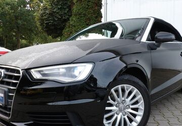 Audi A3 124.980 km 16.490 &euro; Garrel 49681
