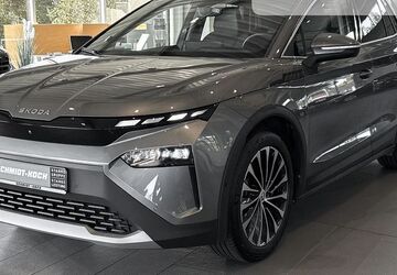 Skoda Elroq 20.561 km 44.990 &euro; Oldenburg 26123