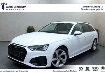 Audi A4 123.850 km 22.760 &euro; Wardenburg 26203