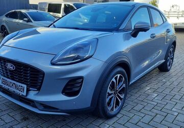 Ford Puma 12.406 km 23.800 &euro; Wardenburg 26203