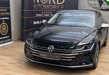 VW Arteon 66.934 km 26.990 &euro; Rastede/ Wahnbek 26180