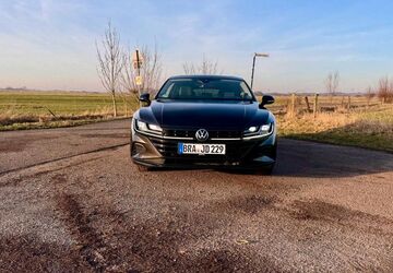VW Arteon 94.999 km 31.000 &euro; Berne 27804