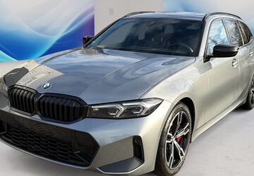 BMW 320 82.137 km 34.490 &euro; Westerstede 26655