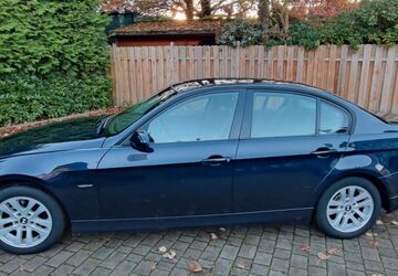 BMW 320 166.000 km 5.590 &euro; Bad Zwischenahn 26160