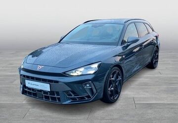 Cupra Leon 15.000 km 35.978 &euro; Oldenburg 26135