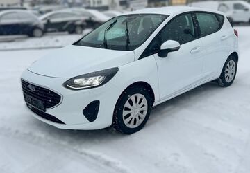 Ford Fiesta 58.288 km 12.990 &euro; Oldenburg 26122