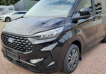 Ford Tourneo Custom 14.685 km 39.900 &euro; Wardenburg 26203