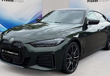 BMW i4 39.577 km 50.900 &euro; Oldenburg 26135
