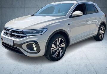 VW T-Roc 1.001 km 29.274 &euro; Oldenburg 26135