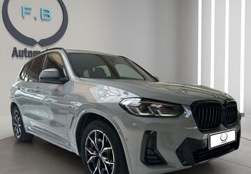 BMW X3 99.000 km 36.799 &euro; Hude 27798