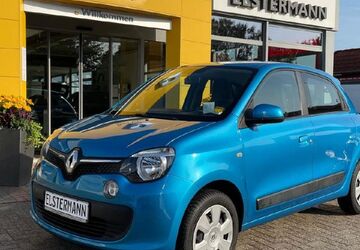Renault Twingo 71.447 km 7.100 &euro; Edewecht 26188