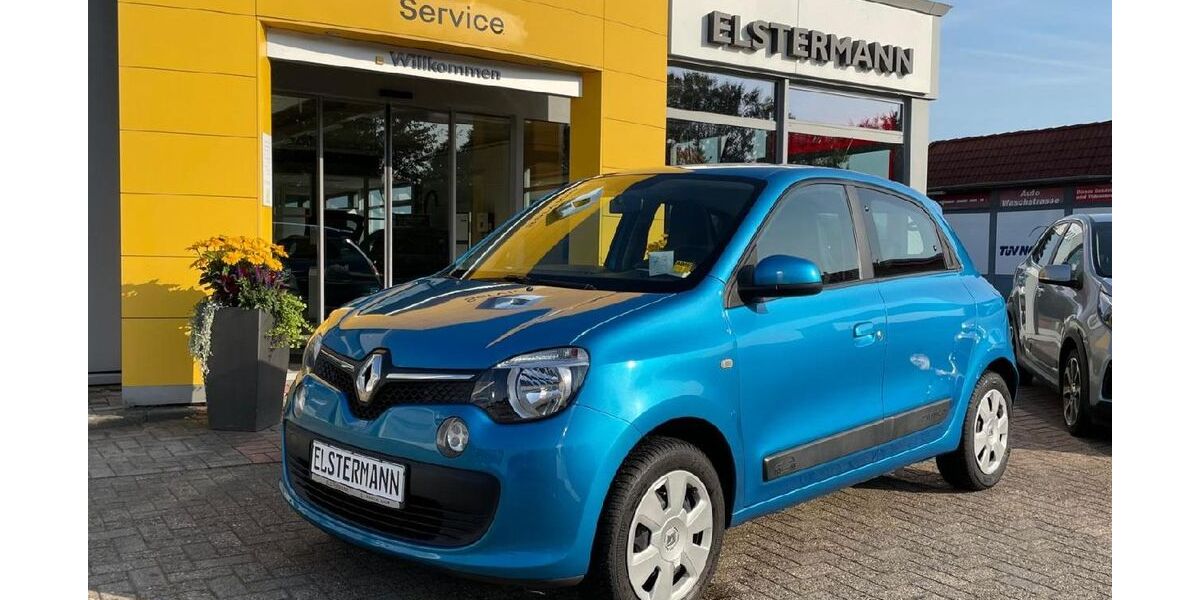 Renault Twingo 71.447 km 7.100 &euro; Edewecht 26188