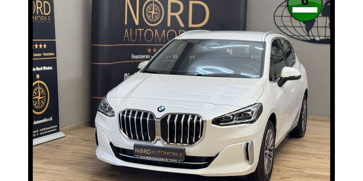 BMW 218 52.416 km 26.750 &euro; Rastede/ Wahnbek 26180